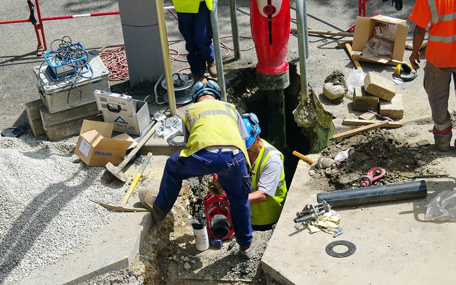 déboucheur grosse canalisation Soisy-sur-Seine