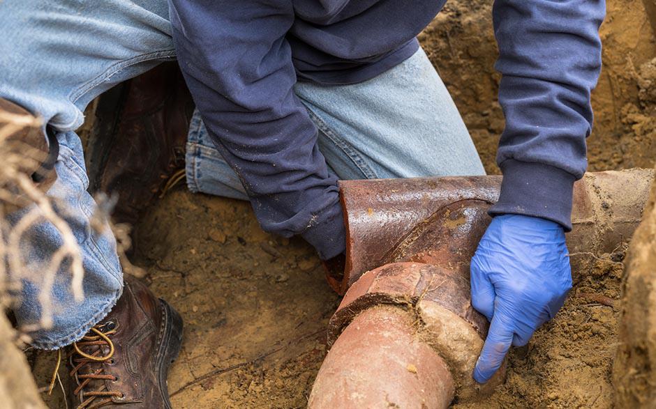 déboucheur grosse canalisation Soisy-sur-Seine