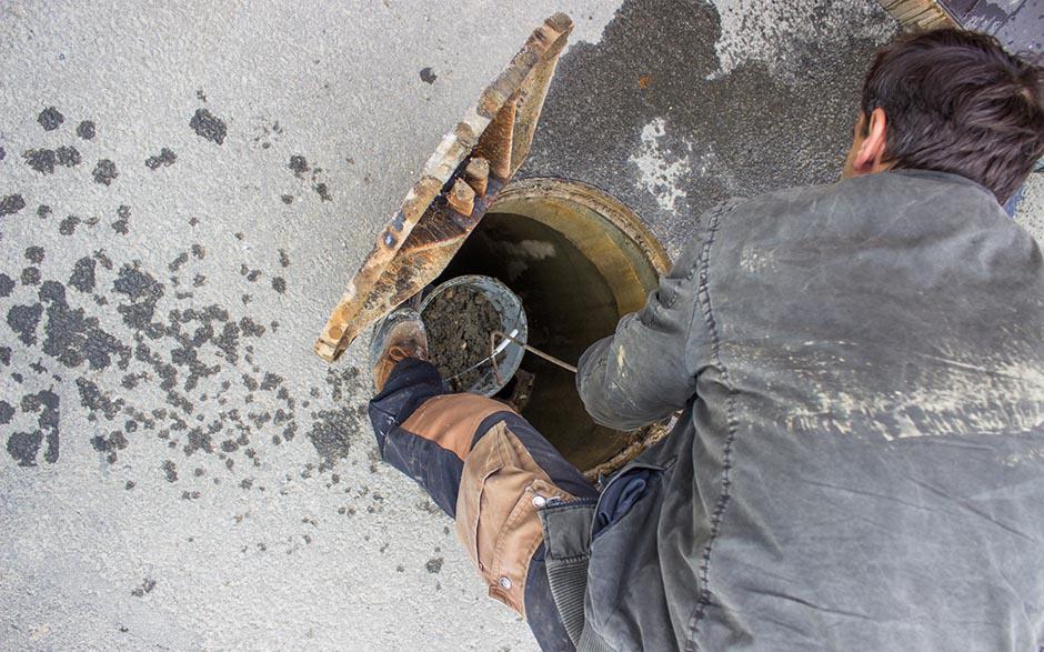 déboucher canalisation tout al egout Soisy-sur-Seine