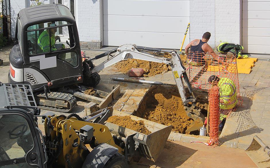tarif débouchage canalisation Soisy-sur-Seine