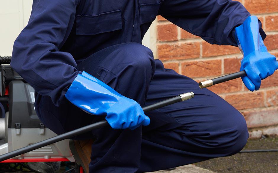 déboucheur grosse canalisation Soisy-sur-Seine