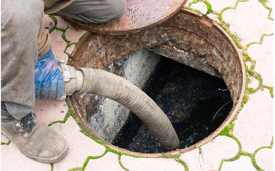 déboucher canalisation tout al egout Soisy-sur-Seine