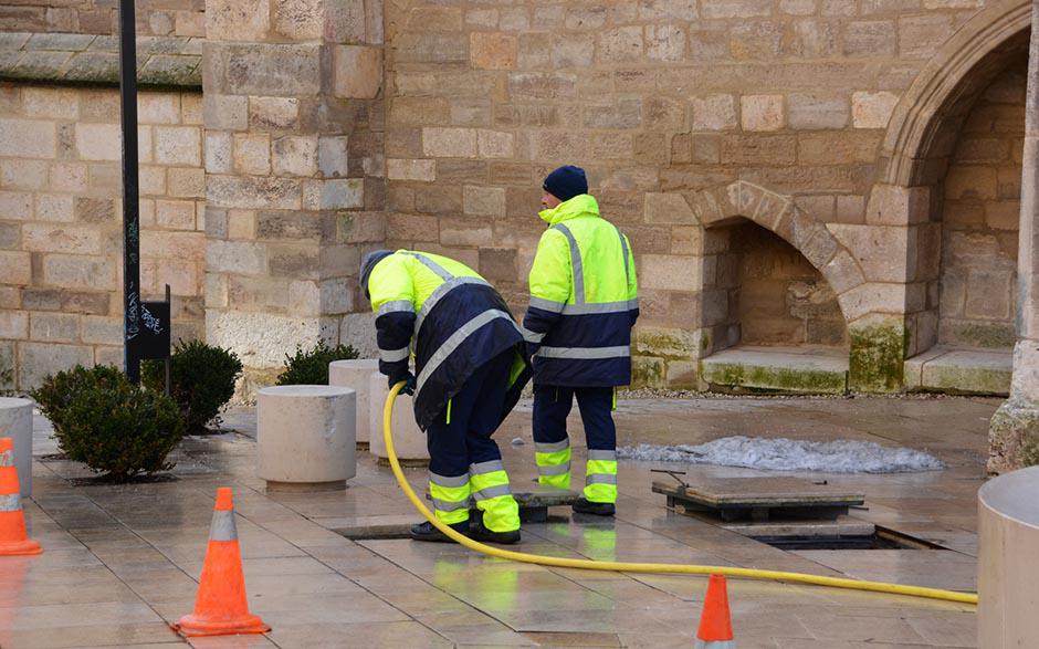 déboucher canalisation tout al egout Soisy-sur-Seine