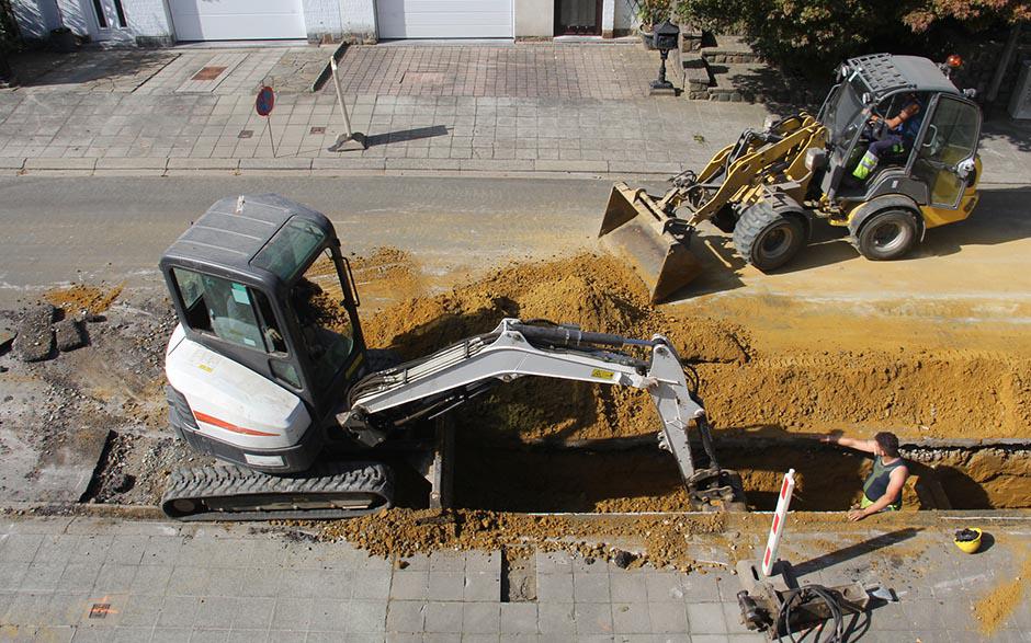 déboucheur grosse canalisation Soisy-sur-Seine